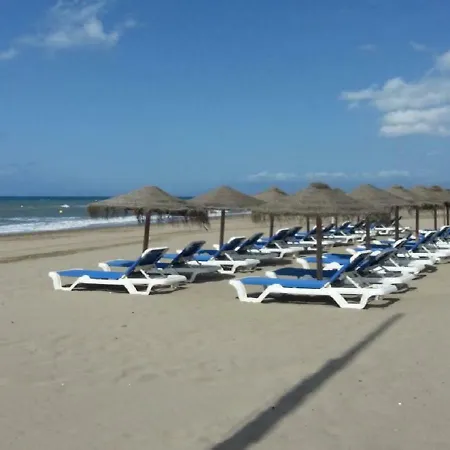 Villa Acacias *