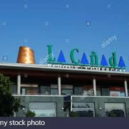 Acacias * Marbella